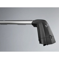 Barres de toit Classe B Berline W247 Mercedes-Benz 