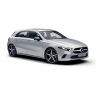 Protection bas de caisse Finition carbone Mercedes Classe A W177
