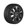 Jante Classe A W177 - 5 trous - Aero - 18 pouces