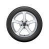 Jante Classe A W177 - 6,5 J x 17 pouces ET 44 -5 branches - Argent Vanadium - 17 pouces