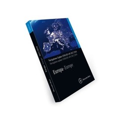 Mise a jour GPS DVD 2019 Mercedes navigation COMAND APS Europe 