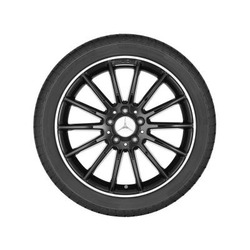 Jante AMG Mercedes CLA W117 - 18 pouces - Noir - Multibranches