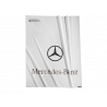 Sac Blanc pour pneus Mercedes-Benz