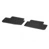 Tapis en caoutchouc Classe A W177 - arrière- Mercedes-Benz