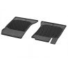 Tapis en caoutchouc Classe S - conducteur et passager - Mercedes-Benz