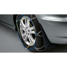 Chaîne à Neige GLE W167 235/65R17​