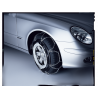 Chaîne à Neige CLS W218 W219 245/45R17 