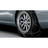 Chaîne à Neige GLS W167 245/45R19 et 275/50R20