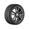 Jante Mercedes Classe A W176 - 7,5 J x 18 pouces ET 52 noir