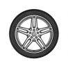 Jante AMG Mercedes Classe E W238 W213 Essieu Arrière - 9 J x 19 pouces ET 49