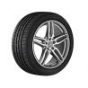Jante AMG Mercedes Classe E W238 W213 Essieu Arrière - 9 J x 19 pouces ET 49