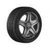 Jante AMG Mercedes Classe G W463 - 9,5 J x 19 pouces ET 50
