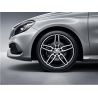 Jante AMG Mercedes CLA W117 - 7,5 J x 18 pouces ET 52 - Noir