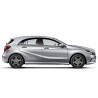 Jante CLA W117 - 5 branches - 7,5 J x 17 pouces ET 52,5