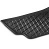 Tapis en caoutchouc CLA W118 - arrière- Mercedes-Benz
