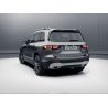 Déflecteur de toit, Finition prête à peindre, Mercedes GLB