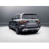 Déflecteur de toit, Finition carbone « Carbon-Style » façon carbone Mercedes GLB