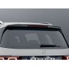 Déflecteur de toit, Finition carbone « Carbon-Style » façon carbone Mercedes GLB