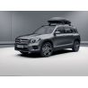 Baguettes décoratives latérales, Finition carbone « Carbon-Style » GLB SUV