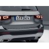 Baguettes décoratives hayon arrière Finition carbone « Carbon-Style » GLB SUV