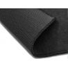 Tapis réversible GLB SUV avec bande velcro protection seuil de chargement