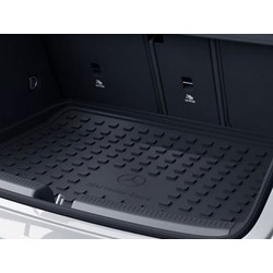 Bac de coffre CLA W118 à bords plats Mercedes-Benz