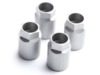 Ecrou Valve Capteur TPMS Pression des Pneus
