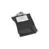 Tapis caoutchouc résistants CLASSIC pour CLA W117 , tapis de sol côtés conducteur/ passager, 2 unités