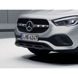 Déflecteur avant Finition carbone GLA SUV 247
