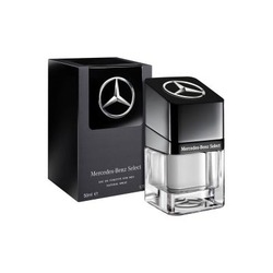 Parfum Mercedes-Benz Select, EdT pour Homme