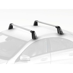 Barres de toit M-GLE W166 Mercedes-Benz