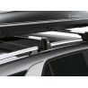 Barres de toit M-GLE W166 Mercedes-Benz