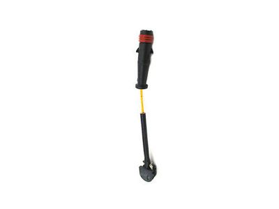 Témoin capteur usure plaquette de freins SLK 171 A1715400617 Mercedes-Benz