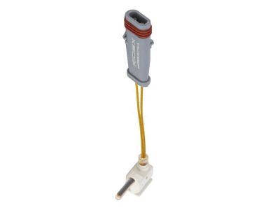 Témoin capteur usure plaquette de freins A2115400717 Mercedes-Benz