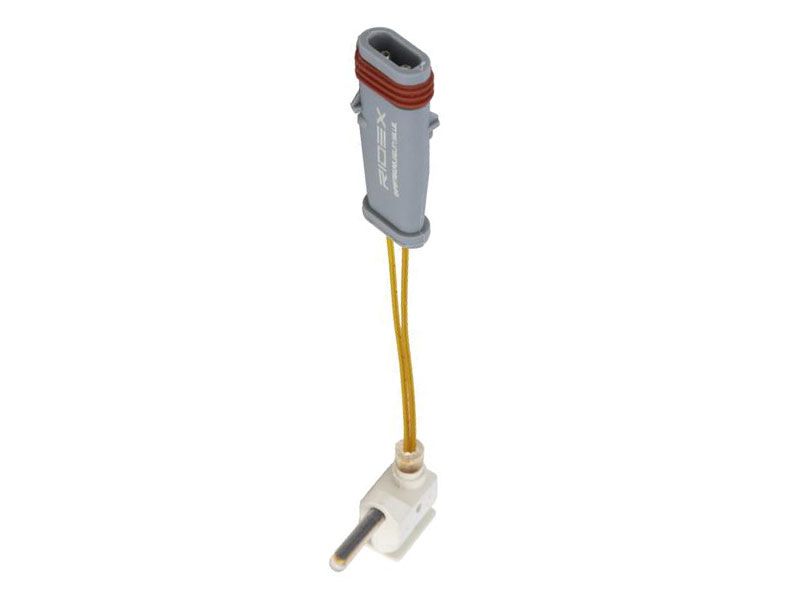 Témoin capteur usure plaquette de freins A2115400717 Mercedes-Benz