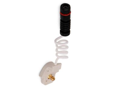 Témoin capteur usure plaquette de freins A2015400317 Mercedes-Benz