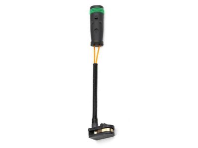 Témoin capteur usure plaquette de freins A9065401517 Mercedes-Benz