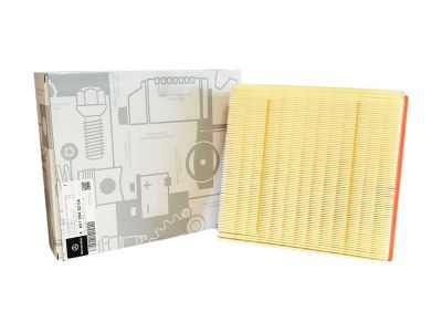 Cartouche Filtre Habitacle de Climatisation