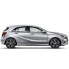 Jante CLA W117 - 7,5 J x 18 pouces ET 52 - coloris gris
