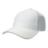 Casquette Blanche AMG