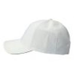 Casquette Blanche AMG