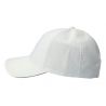 Casquette Blanche AMG