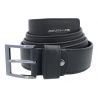 Ceinture AMG noire pour Homme