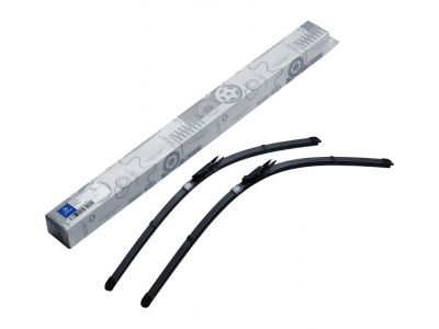 Balais essuie-glace AVANT UTILITAIRE SPRINTER / Classe V / EQV / VITO / EVITO / CITAN Mercedes-Benz