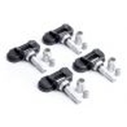 Jeu 4 Capteurs TPMS Pression des Pneus Classe A W177