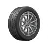 Jante AMG Classe E W213 - Essieu Arrière - 10 J x 19 pouces ET 55 Finition naturel brillant