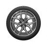 Jante AMG Classe E W213 - 8 J x 19 pouces ET 43 - Essieu Avant - Coloris gris tantale