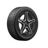 Jante AMG Classe E W213 - 8 J x 19 pouces ET 38 - Coloris noir