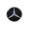 Étoile plaque de calandre Classe C / Classe E DISTRONIC PLUS Mercedes-Benz