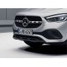 Déflecteur avant Finition carbone EQA H243